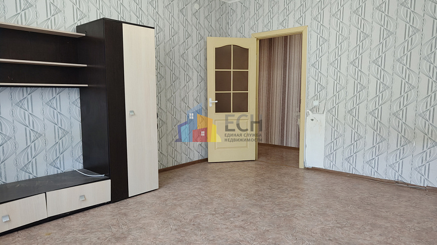 Продажа 1 комнатной квартиры, 39 м2, обл. Тульская, г. городской округ Тула, деревня Варваровка, 1Ак18 8