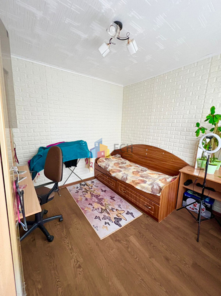 Продажа 4+ комнатной квартиры, 60 м2, обл. Тульская, г. Ефремов, Ленинградская улица, 114 4
