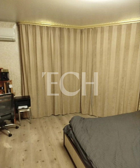 Продажа 1 комнатной квартиры, 42 м2, обл. Тульская, г. Тула, улица Хворостухина, 29 5
