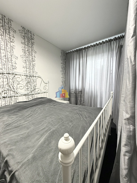 Продажа 1 комнатной квартиры, 33 м2, обл. Тульская, г. посёлок Косая Гора, улица Дронова, 3 1