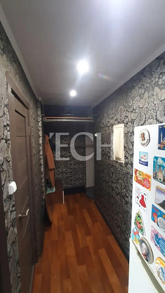 Продажа 1 комнатной квартиры, 31.2 м2, обл. Тульская, г. Тула, Красноармейский проспект, 22 3