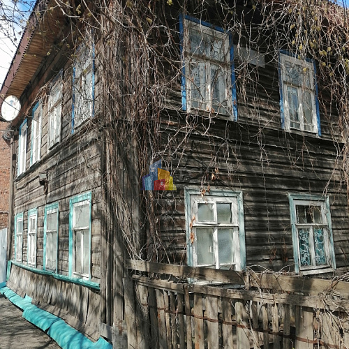 Многокомнатная квартира, 30 м2, обл. Тульская, г. Тула, улица Дзержинского, 21 