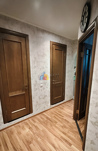 Продажа 2 комнатной квартиры, 50.4 м2, обл. Тульская, г. Тула, улица Фридриха Энгельса, 16 4