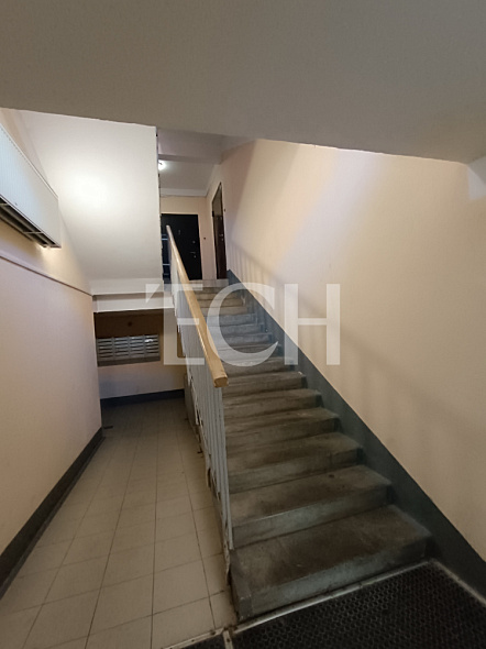 Продажа 2 комнатной квартиры, 68.6 м2, обл. Тульская, г. Тула, улица Ершова, 27 31