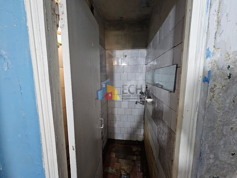 Многокомнатная квартира, 100 м2, 300034, обл. Тульская, г. Тула, ул. Вересаева, д. 18 6