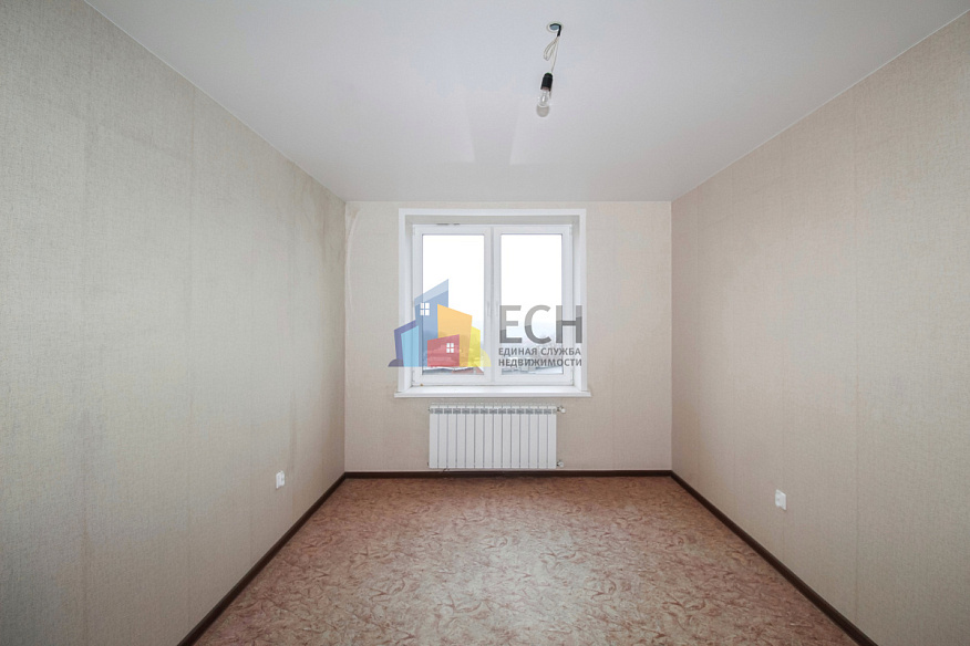 Продажа 1 комнатной квартиры, 36.7 м2, обл. Тульская, г. Тула, улица Новосёлов, 4к3 5