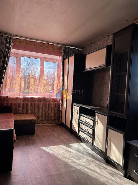 Продажа 1 комнатной квартиры, 30.6 м2, обл. Тульская, г. рабочий посёлок Новогуровский, Железнодорожная улица, 22 5