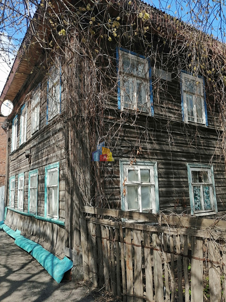 Многокомнатная квартира, 30 м2, обл. Тульская, г. Тула, улица Дзержинского, 21 1