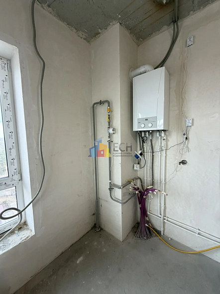 Продажа 2 комнатной квартиры, 72.3 м2, обл. Тульская, г. Новомосковск, Пионерская улица, 18Дк2 10