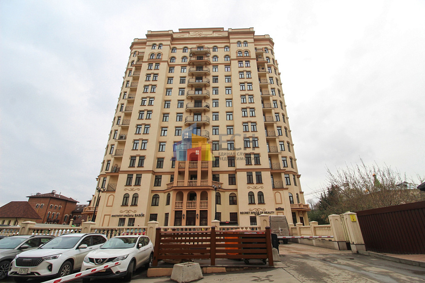 Продажа 3 комнатной квартиры, 104 м2, обл. Тульская, г. Тула, улица Свободы, 21 16