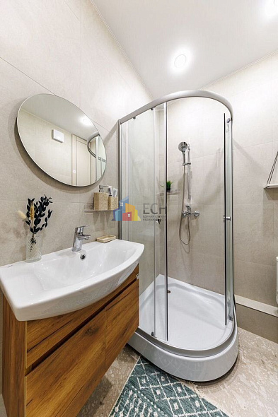 Продажа 1 комнатной квартиры, 26.3 м2, обл. Тульская, г. Тула, Путейская улица, 11 17