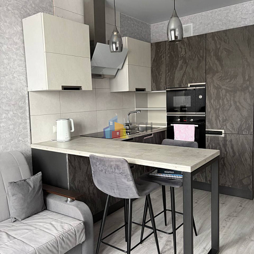 Продажа 1 комнатной квартиры, 48 м2, обл. Тульская, г. Тула, проспект Ленина, 142 