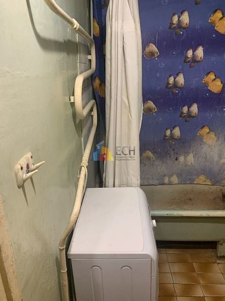 Продажа 3 комнатной квартиры, 43.6 м2, обл. Тульская, г. Тула, Оружейная улица, 1В 4