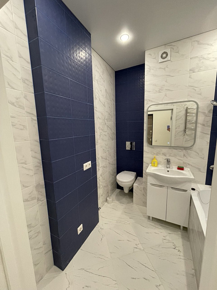 Продажа 1 комнатной квартиры, 30.2 м2, обл. Тульская, г. Тула, Оборонная улица, 102Б 3