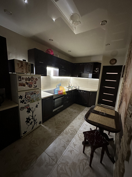 Продажа 1 комнатной квартиры, 36 м2, обл. Тульская, г. село Осиновая Гора, 1-й Восточный проезд, 3 4