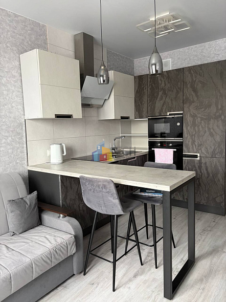 Продажа 1 комнатной квартиры, 48 м2, обл. Тульская, г. Тула, проспект Ленина, 142 1