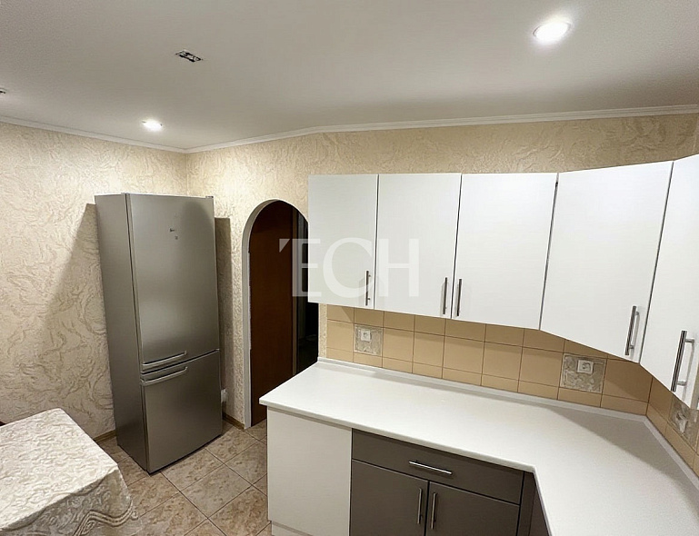 Продажа 1 комнатной квартиры, 37 м2, обл. Тульская, г. Венёв, микрорайон Южный, 17 3