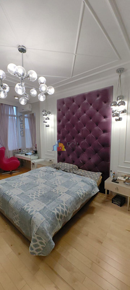 Продажа 3 комнатной квартиры, 126 м2, 300034, обл. Тульская, г. Тула, ул. Фрунзе, д. 27А 8