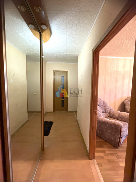 Продажа 2 комнатной квартиры, 46 м2, обл. Тульская, г. Алексин, шоссе Генерала Короткова, 9 12