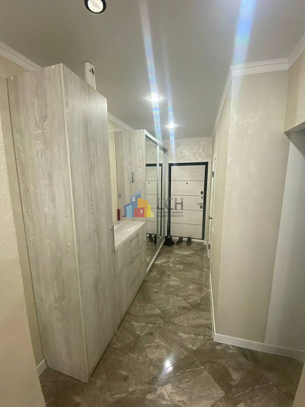 Продажа 1 комнатной квартиры, 37 м2, обл. Тульская, г. село Осиновая Гора, улица Аркадия Шипунова, 8 3