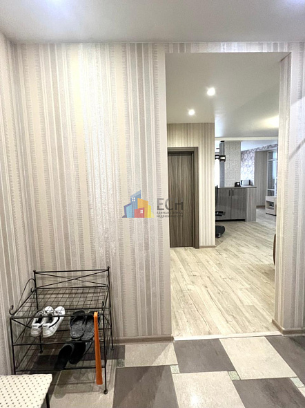 Продажа 3 комнатной квартиры, 88 м2, обл. Тульская, г. Тула, улица Свободы, 24 12