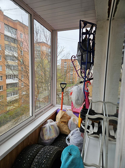 Продажа 2 комнатной квартиры, 47 м2, обл. Тульская, г. Тула, улица Прокудина, 7 4