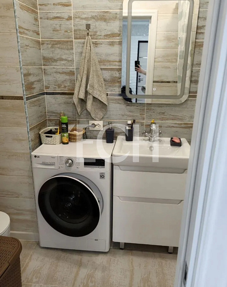 Продажа 3 комнатной квартиры, 59.6 м2, обл. Тульская, г. Тула, Серебровская улица, 36 11