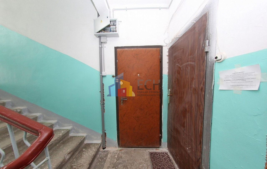 Продажа 3 комнатной квартиры, 52 м2, обл. Тульская, г. Тула, улица Мориса Тореза, 9А 5