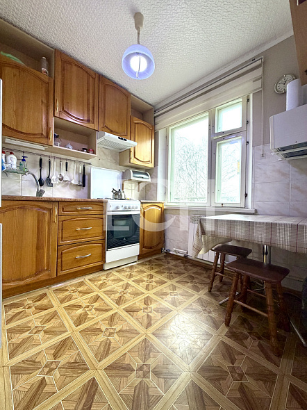 Многокомнатная квартира, 57.2 м2, обл. Тульская, г. Узловая, улица Гагарина, 25 4