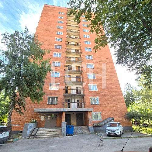 Продажа 3 комнатной квартиры, 80 м2, обл. Тульская, г. Тула, улица Вересаева, 15 