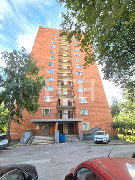 Продажа 3 комнатной квартиры, 80 м2, обл. Тульская, г. Тула, улица Вересаева, 15 1
