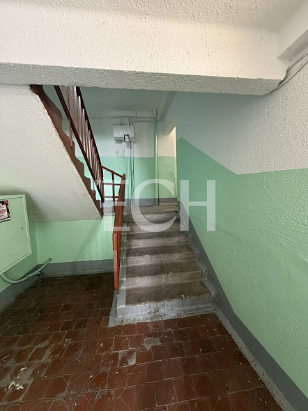 Продажа 2 комнатной квартиры, 50.4 м2, обл. Тульская, г. Тула, улица Фрунзе, 11 16