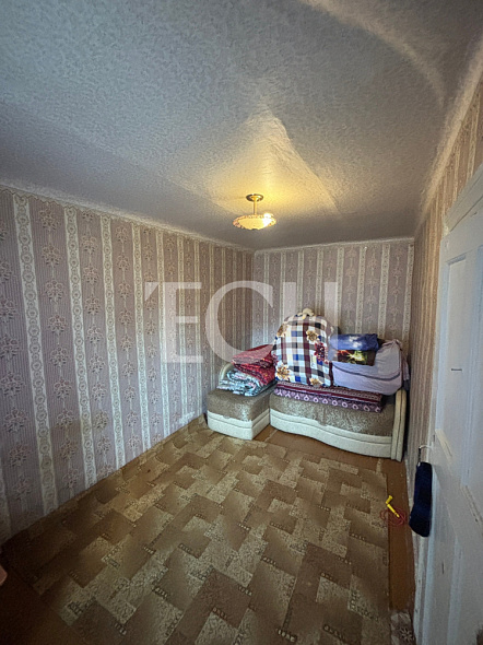 Продажа 2 комнатной квартиры, 43.5 м2, обл. Тульская, г. рабочий посёлок Волово, улица Ленина, 46 5
