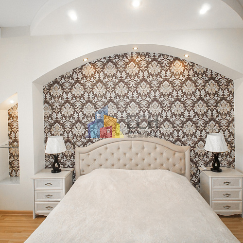 Продажа 3 комнатной квартиры, 124 м2, обл. Тульская, г. Тула, улица Максима Горького, 1Б 