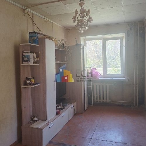 Продажа 2 комнатной квартиры, 45 м2, обл. Тульская, г. Тула, улица Фрунзе, 21 