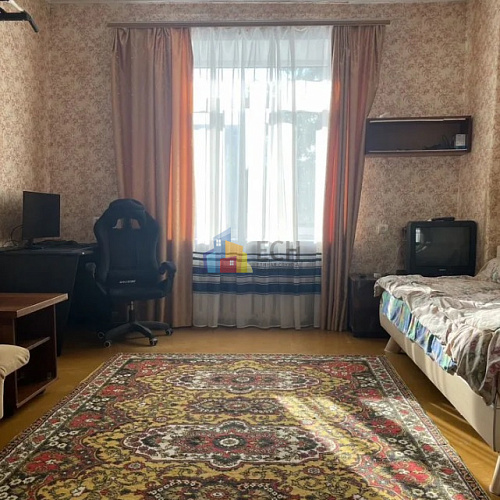 Продажа 1 комнатной квартиры, 41.9 м2, обл. Тульская, г. Тула, улица Фридриха Энгельса, 137 