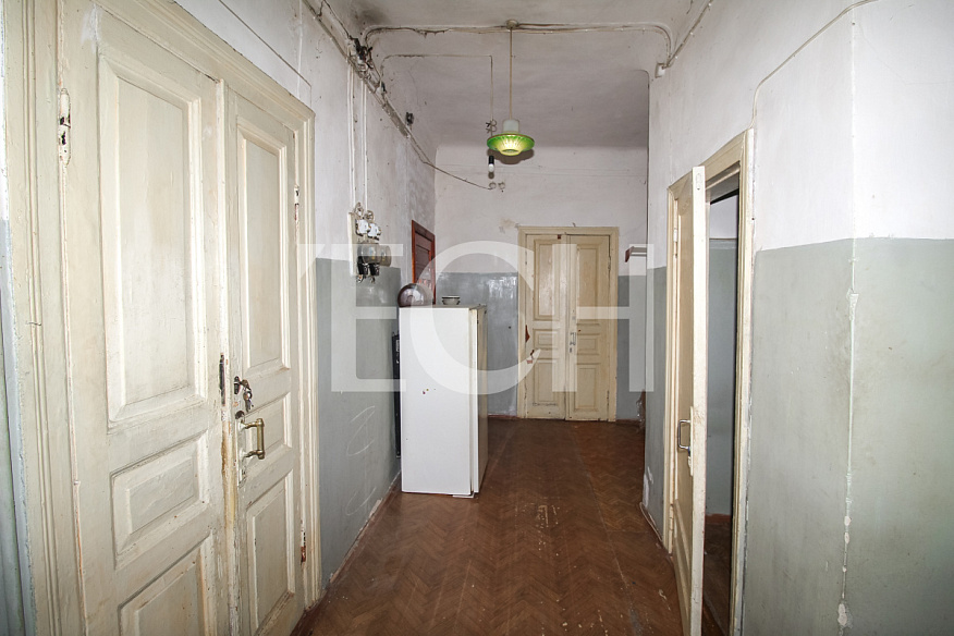 Многокомнатная квартира, 115 м2, 300034, обл. Тульская, г. Тула, ул. Гоголевская, д. 88/4 12