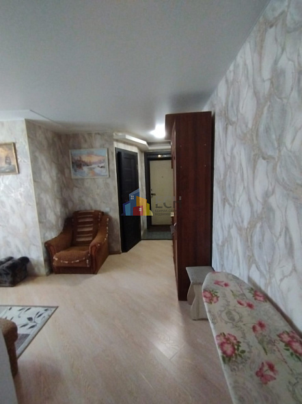 Продажа 2 комнатной квартиры, 43 м2, обл. Тульская, г. Тула, Октябрьская улица, 211 3