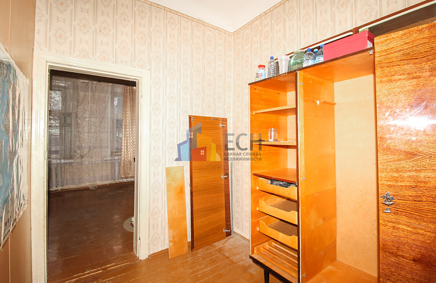 Многокомнатная квартира, 115 м2, 300034, обл. Тульская, г. Тула, ул. Гоголевская, д. 88/4 5