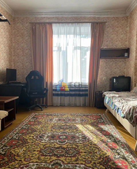 Продажа 1 комнатной квартиры, 41.9 м2, обл. Тульская, г. Тула, улица Фридриха Энгельса, 137 1