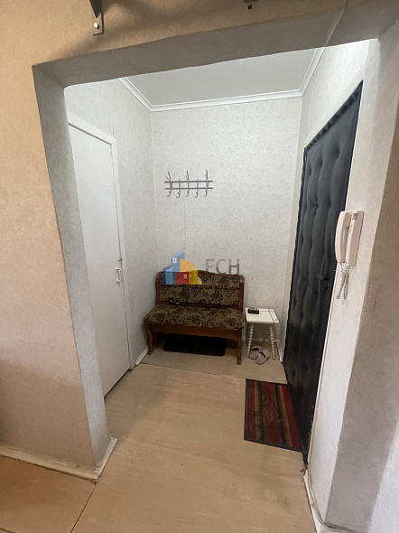 Продажа 1 комнатной квартиры, 40.5 м2, обл. Тульская, г. Тула, улица Демонстрации, 8 7