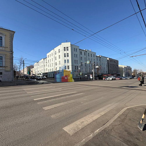 Помещения свободного назначения в Туле - Единая служба недвижимости 
