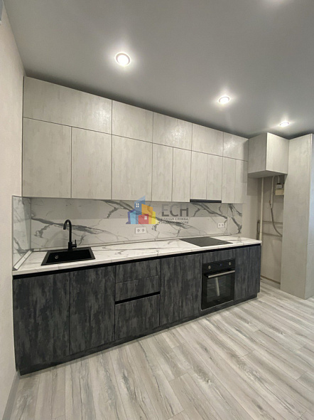 Продажа 1 комнатной квартиры, 46.6 м2, обл. Тульская, г. Тула, улица Николая Руднева, 54 1