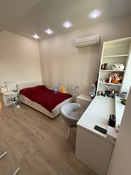 Продажа 3 комнатной квартиры, 111.6 м2, обл. Тульская, г. Тула, Серебровская улица, 85 11