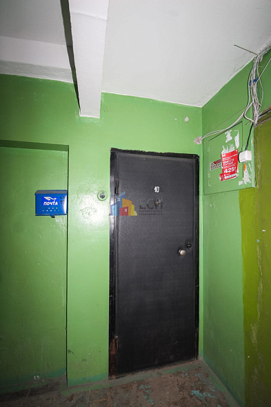 Многокомнатная квартира, 70 м2, обл. Тульская, г. Тула, улица Тимирязева, 101к7 24