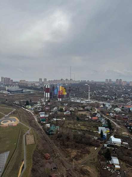 Продажа 1 комнатной квартиры, 45.92 м2, обл. Тульская, г. Тула, улица Сурикова, 22 11