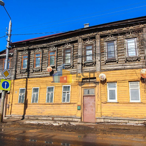 Купить дома и коттеджи в Туле и Тульской области - Единая служба недвижимости 