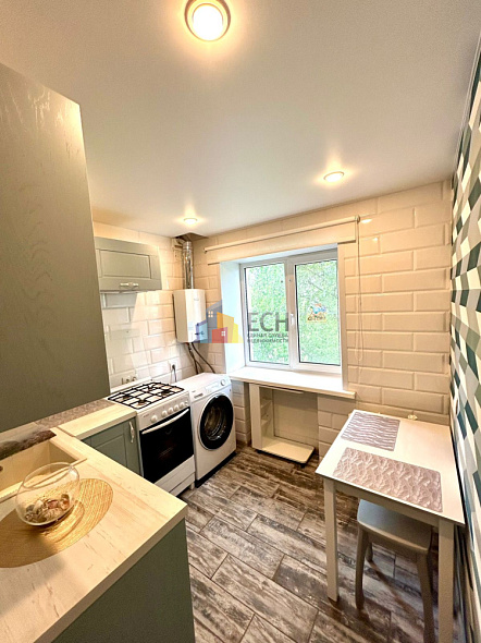 Продажа 2 комнатной квартиры, 45 м2, обл. Тульская, г. Тула, Курковая улица, 16 2