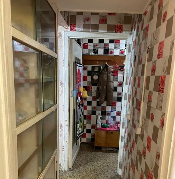 Продажа 3 комнатной квартиры, 59.2 м2, обл. Тульская, г. Тула, Приупская улица, 4 7