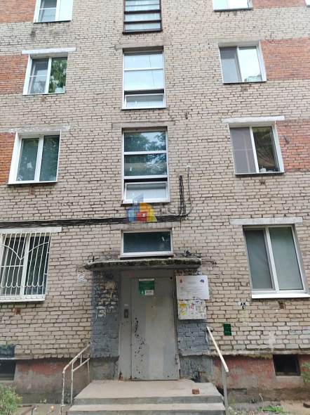 Продажа 3 комнатной квартиры, 52.1 м2, обл. Тульская, г. 38, Парашютный проезд, 38, подъезд 4 22